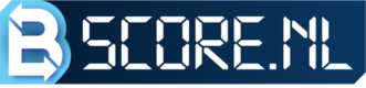 BScore Logo